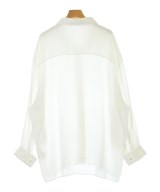 Acne Studios（アクネストゥディオズ）ブラウス 白 サイズ:34(XS位) レディース/2200689854026
