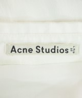 Acne Studios（アクネストゥディオズ）ブラウス 白 サイズ:34(XS位) レディース/2200689854026
