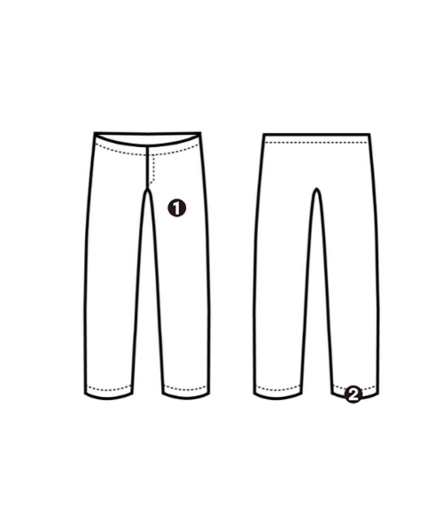 a day in the life UNITED ARROWS（アデイインザライフユナイテッドアローズ）その他 ベージュ サイズ:M メンズ/2200491556040