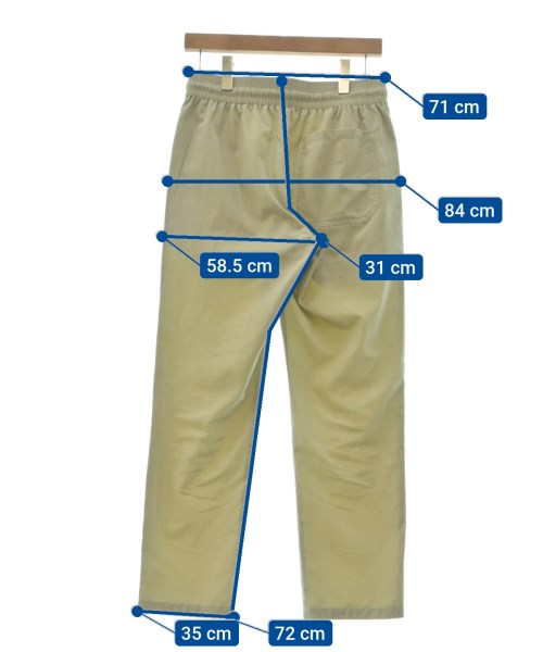 a day in the life UNITED ARROWS（アデイインザライフユナイテッドアローズ）その他 ベージュ サイズ:M メンズ/2200491556040