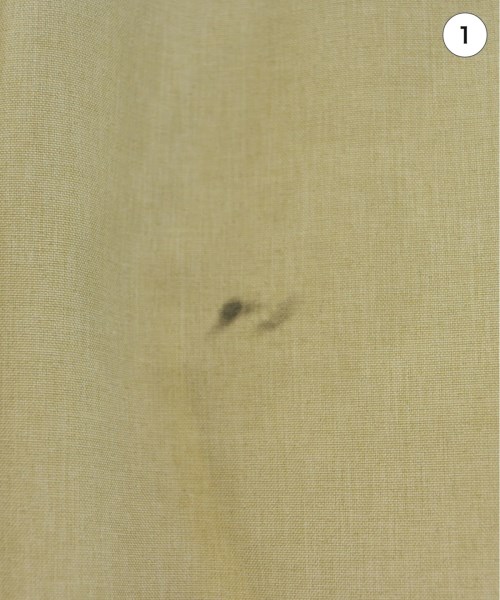 a day in the life UNITED ARROWS（アデイインザライフユナイテッドアローズ）その他 ベージュ サイズ:M メンズ/2200491556040