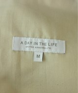 a day in the life UNITED ARROWS（アデイインザライフユナイテッドアローズ）その他 ベージュ サイズ:M メンズ/2200491556040