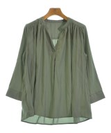 a day in the life UNITED ARROWS ブラウス