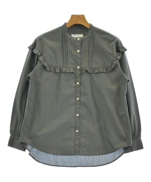 アデイインザライフユナイテッドアローズ(a day in the life UNITED ARROWS)のa day in the life UNITED ARROWS ブラウス