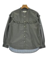 a day in the life UNITED ARROWS ブラウス