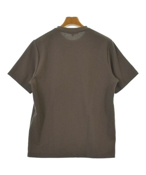 a day in the life UNITED ARROWS（アデイインザライフユナイテッドアローズ）Tシャツ・カットソー 茶 サイズ:M メンズ/2200552199063