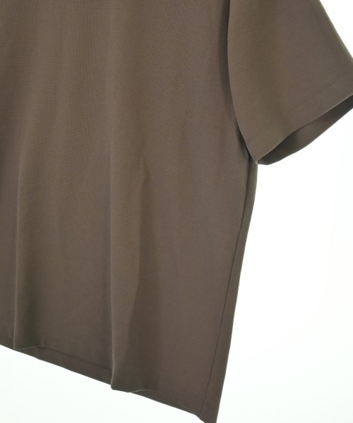 a day in the life UNITED ARROWS（アデイインザライフユナイテッドアローズ）Tシャツ・カットソー 茶 サイズ:M メンズ/2200552199063