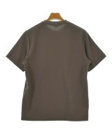 a day in the life UNITED ARROWS（アデイインザライフユナイテッドアローズ）Tシャツ・カットソー 茶 サイズ:M メンズ/2200552199063