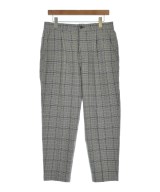 a day in the life UNITED ARROWS スラックス