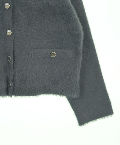 a day in the life UNITED ARROWS（アデイインザライフユナイテッドアローズ）カーディガン グレー サイズ:F レディース/2200617496021