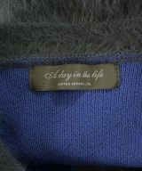 a day in the life UNITED ARROWS（アデイインザライフユナイテッドアローズ）カーディガン グレー サイズ:F レディース/2200617496021