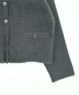 a day in the life UNITED ARROWS（アデイインザライフユナイテッドアローズ）カーディガン グレー サイズ:F レディース/2200617496021