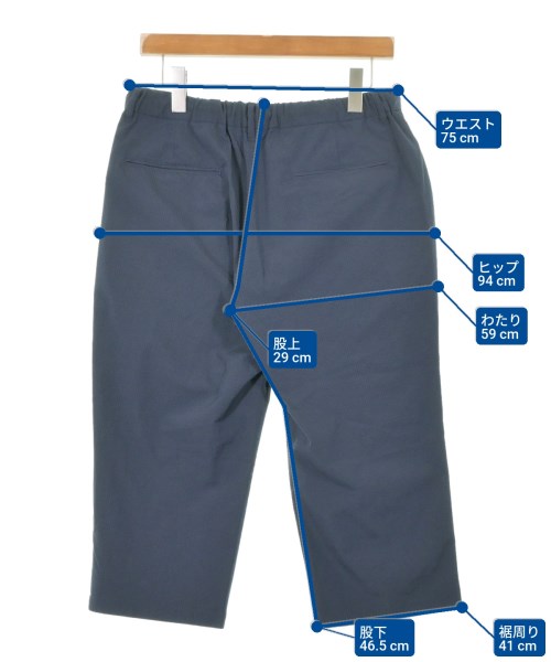 a day in the life UNITED ARROWS（アデイインザライフユナイテッドアローズ）その他 紺 サイズ:L メンズ/2200630328064