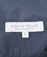 a day in the life UNITED ARROWS（アデイインザライフユナイテッドアローズ）その他 紺 サイズ:L メンズ/2200630328064