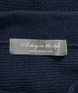 a day in the life UNITED ARROWS（アデイインザライフユナイテッドアローズ）ニット・セーター 紺 サイズ:F レディース/2200632983025