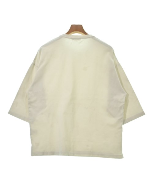 a day in the life UNITED ARROWS（アデイインザライフユナイテッドアローズ）Tシャツ・カットソー 白 サイズ:XL メンズ/2200635450128