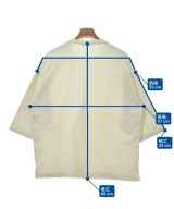 a day in the life UNITED ARROWS（アデイインザライフユナイテッドアローズ）Tシャツ・カットソー 白 サイズ:XL メンズ/2200635450128