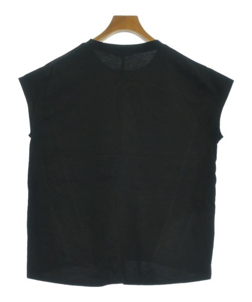 a day in the life UNITED ARROWS（アデイインザライフユナイテッドアローズ）ノースリーブ 黒 サイズ:F レディース/2200615653310