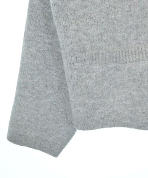 a day in the life UNITED ARROWS（アデイインザライフユナイテッドアローズ）カーディガン グレー サイズ:F レディース/2200633283018