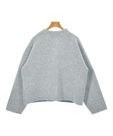 a day in the life UNITED ARROWS（アデイインザライフユナイテッドアローズ）カーディガン グレー サイズ:F レディース/2200633283018