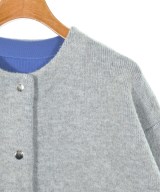 a day in the life UNITED ARROWS（アデイインザライフユナイテッドアローズ）カーディガン グレー サイズ:F レディース/2200633283018