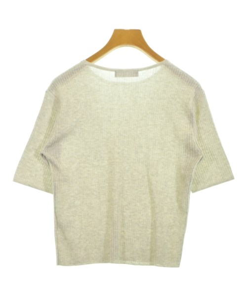 a day in the life UNITED ARROWS（アデイインザライフユナイテッドアローズ）ニット・セーター ベージュ サイズ:-(S位) レディース/2200616893043