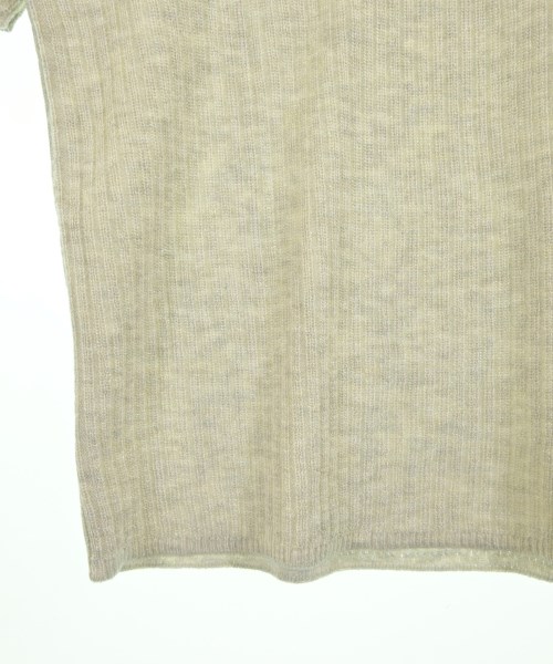 a day in the life UNITED ARROWS（アデイインザライフユナイテッドアローズ）ニット・セーター ベージュ サイズ:-(S位) レディース/2200616893043