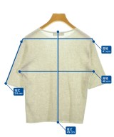 a day in the life UNITED ARROWS（アデイインザライフユナイテッドアローズ）ニット・セーター ベージュ サイズ:-(S位) レディース/2200616893043