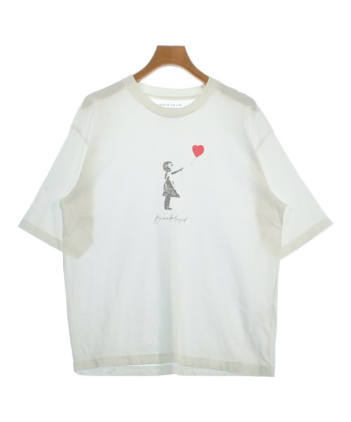 アデイインザライフユナイテッドアローズ(a day in the life UNITED ARROWS)のa day in the life UNITED ARROWS Tシャツ・カットソー