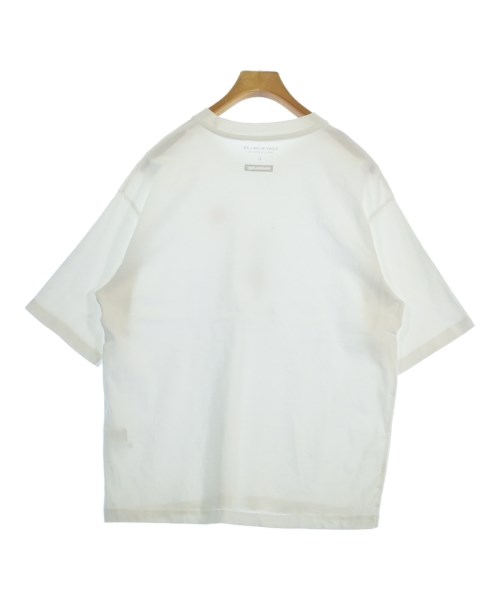 a day in the life UNITED ARROWS（アデイインザライフユナイテッドアローズ）Tシャツ・カットソー 白 サイズ:L メンズ/2200629448070