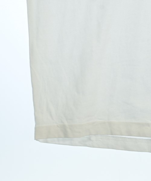 a day in the life UNITED ARROWS（アデイインザライフユナイテッドアローズ）Tシャツ・カットソー 白 サイズ:L メンズ/2200629448070