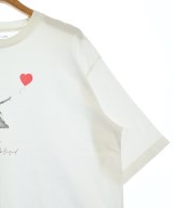 a day in the life UNITED ARROWS（アデイインザライフユナイテッドアローズ）Tシャツ・カットソー 白 サイズ:L メンズ/2200629448070