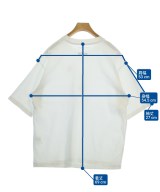 a day in the life UNITED ARROWS（アデイインザライフユナイテッドアローズ）Tシャツ・カットソー 白 サイズ:L メンズ/2200629448070