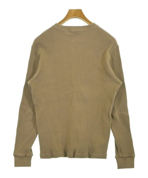 a day in the life UNITED ARROWS（アデイインザライフユナイテッドアローズ）Tシャツ・カットソー ベージュ サイズ:L メンズ/2200636742055