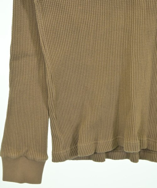 a day in the life UNITED ARROWS（アデイインザライフユナイテッドアローズ）Tシャツ・カットソー ベージュ サイズ:L メンズ/2200636742055