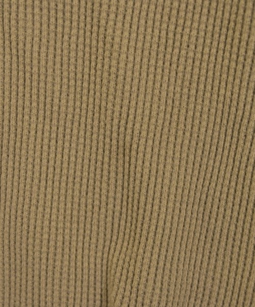 a day in the life UNITED ARROWS（アデイインザライフユナイテッドアローズ）Tシャツ・カットソー ベージュ サイズ:L メンズ/2200636742055