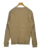 a day in the life UNITED ARROWS（アデイインザライフユナイテッドアローズ）Tシャツ・カットソー ベージュ サイズ:L メンズ/2200636742055