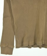 a day in the life UNITED ARROWS（アデイインザライフユナイテッドアローズ）Tシャツ・カットソー ベージュ サイズ:L メンズ/2200636742055