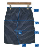 a day in the life UNITED ARROWS（アデイインザライフユナイテッドアローズ）ショートパンツ 紺 サイズ:M メンズ/2200623795033