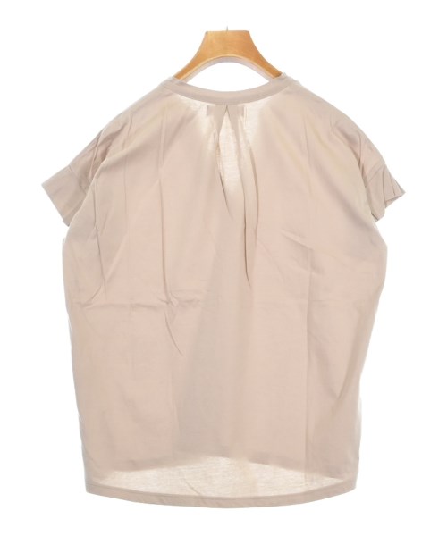 a day in the life UNITED ARROWS（アデイインザライフユナイテッドアローズ）Tシャツ・カットソー ベージュ サイズ:F レディース/2200623795187