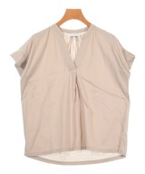 a day in the life UNITED ARROWS（アデイインザライフユナイテッドアローズ）Tシャツ・カットソー ベージュ サイズ:F レディース/2200623795187