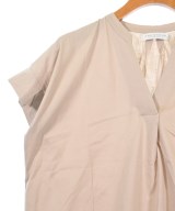 a day in the life UNITED ARROWS（アデイインザライフユナイテッドアローズ）Tシャツ・カットソー ベージュ サイズ:F レディース/2200623795187