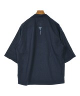 a day in the life UNITED ARROWS（アデイインザライフユナイテッドアローズ）カジュアルシャツ 紺 サイズ:L メンズ/2200630212080