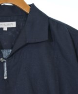 a day in the life UNITED ARROWS（アデイインザライフユナイテッドアローズ）カジュアルシャツ 紺 サイズ:L メンズ/2200630212080