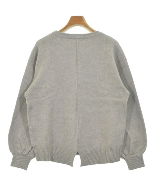 a day in the life UNITED ARROWS（アデイインザライフユナイテッドアローズ）スウェット グレー サイズ:F レディース/2200637813037