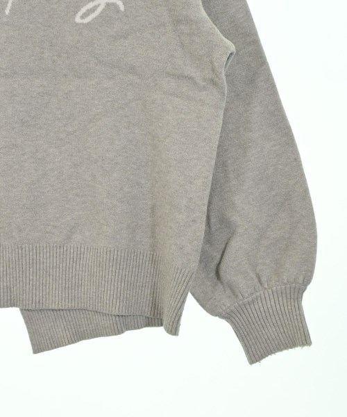 a day in the life UNITED ARROWS（アデイインザライフユナイテッドアローズ）スウェット グレー サイズ:F レディース/2200637813037