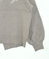 a day in the life UNITED ARROWS（アデイインザライフユナイテッドアローズ）スウェット グレー サイズ:F レディース/2200637813037