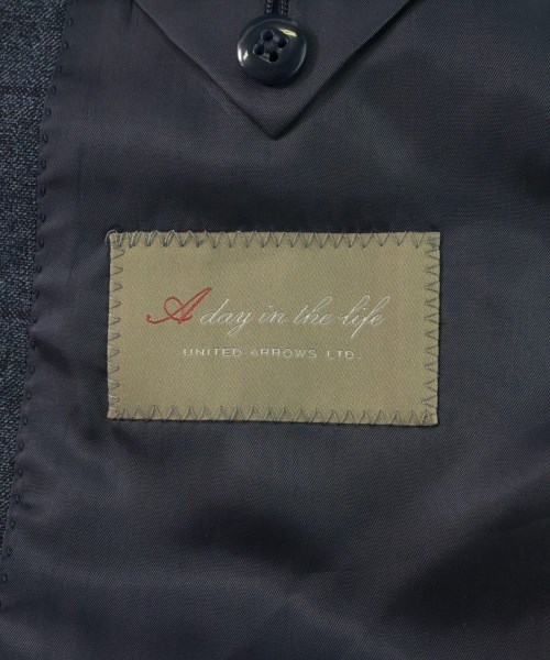 a day in the life UNITED ARROWS（アデイインザライフユナイテッドアローズ）その他 紺 サイズ:48(L位) メンズ/2200622465050