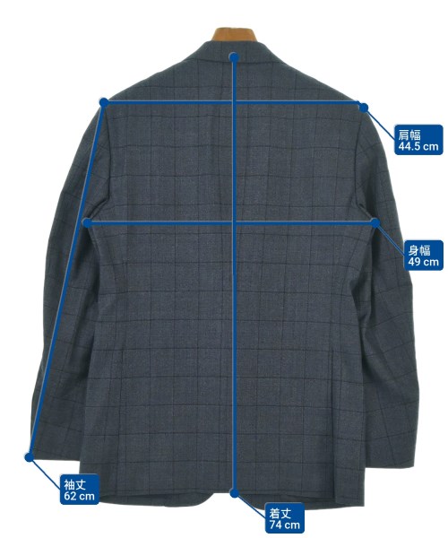 a day in the life UNITED ARROWS（アデイインザライフユナイテッドアローズ）その他 紺 サイズ:48(L位) メンズ/2200622465050