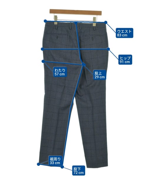 a day in the life UNITED ARROWS（アデイインザライフユナイテッドアローズ）その他 紺 サイズ:48(L位) メンズ/2200622465050